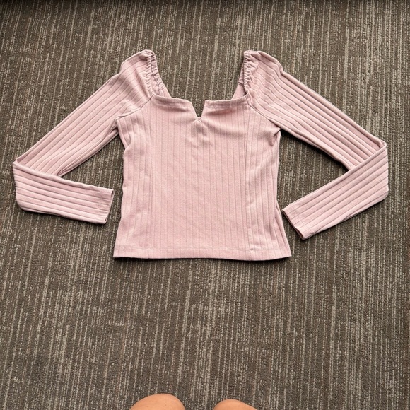 Free People Tops - Free People Off the Shoulder Top